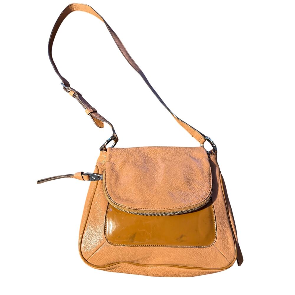 Amy Kestenberg “ all for love” hobo bag